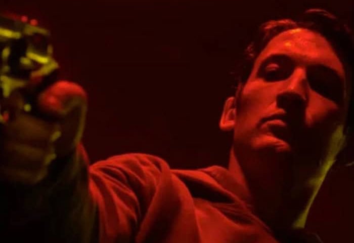 Thumbnail for Nicolas Winding Refn’s ‘Too Old To Die Young’ Will Probably Test Your Patience