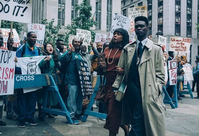 Thumbnail for The Real Story Behind ‘When They See Us’