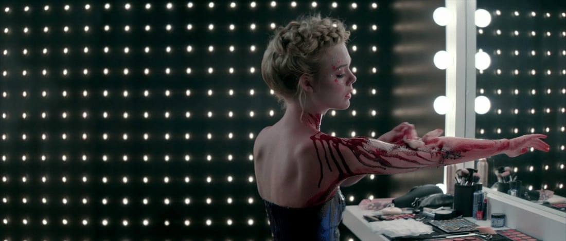 Thumbnail for The Gorgeous, Destructive Promise of The Neon Demon Trailer