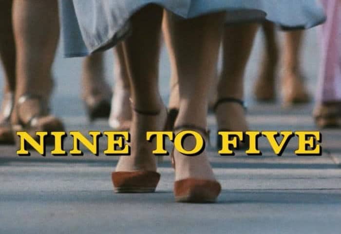 Thumbnail for 21 Things We Learned from the ‘9 to 5’ Commentary