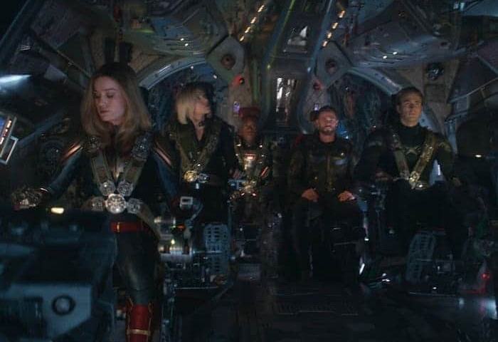 Avengersendgame