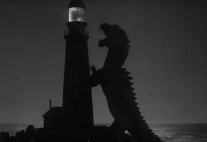 Beast Of 20000 Fathoms