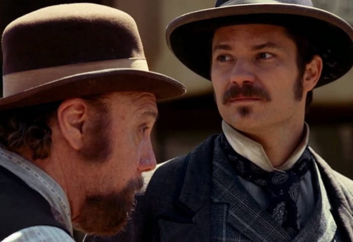 Thumbnail for The Real Story Behind ‘Deadwood’