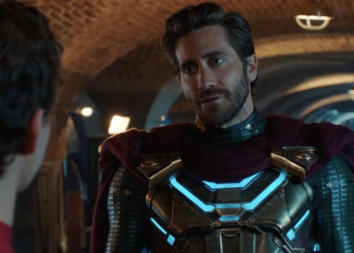 Marvel Actors Who Almost Agreed To DC Roles - Jake Gyllenhaal