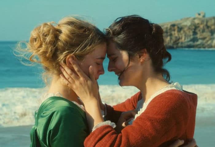 Thumbnail for ‘Portrait of a Lady on Fire’ Review: This Is Céline Sciamma’s Masterpiece
