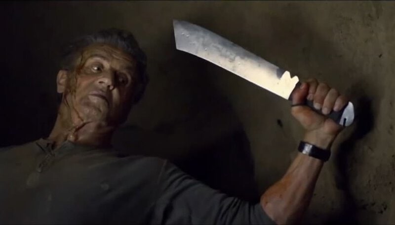 Thumbnail for Shot by Shot with the ‘Rambo: Last Blood’ Trailer