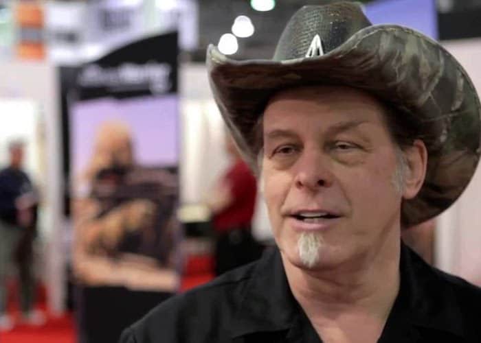 Ted Nugent Assaulted