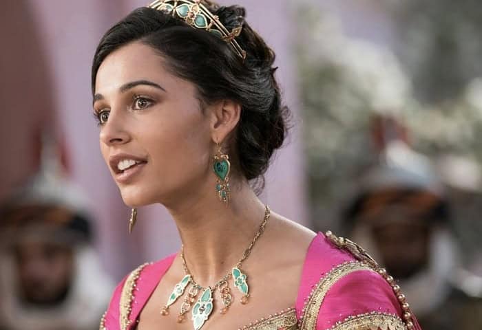 Thumbnail for ‘Aladdin’ Gives Princess Jasmine Her Due