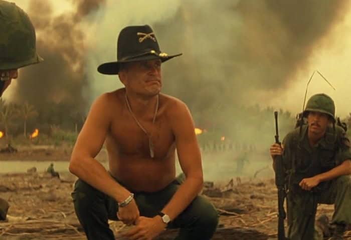 Apocalypse Now
