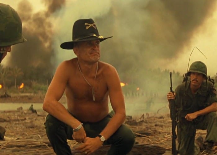 The Legacy of 'Apocalypse Now'