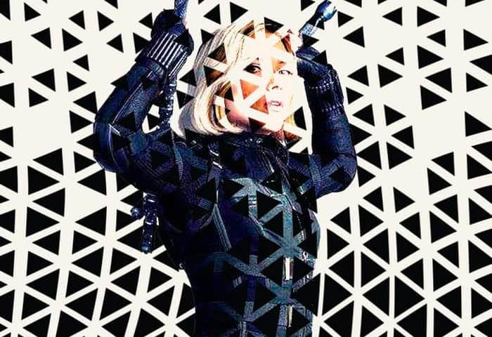 Black Widow Feature