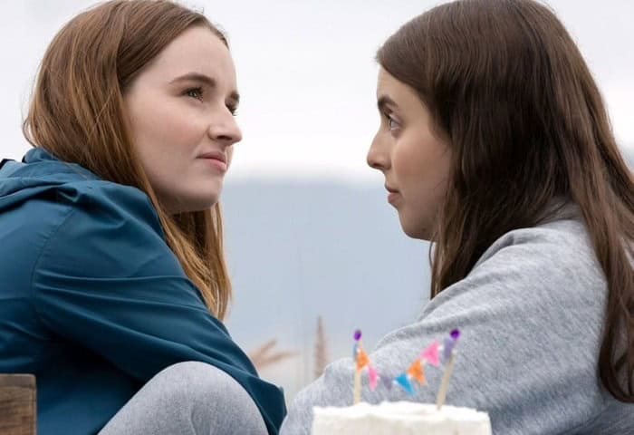 Thumbnail for The Unifying Acceptance of ‘Booksmart’