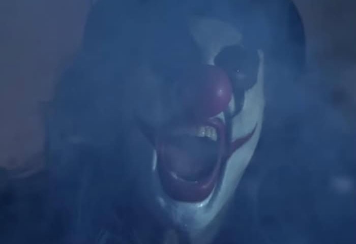 Clownado