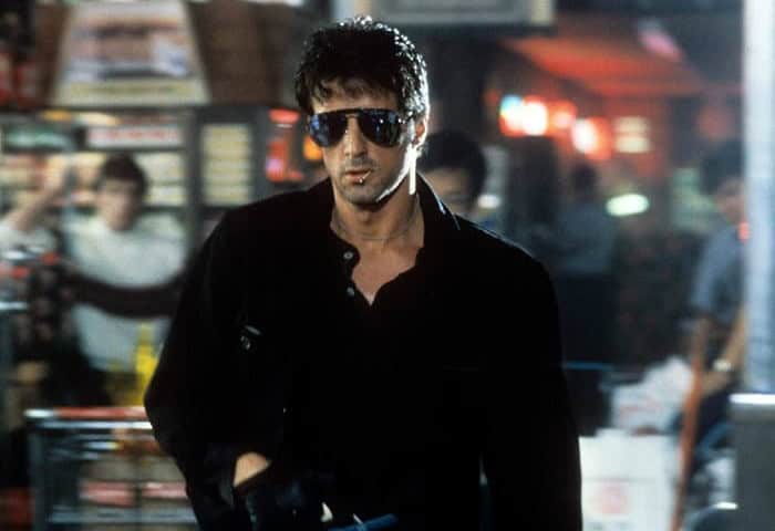 Thumbnail for ‘Cobra’ Would Have Been ‘Beverly Hills Cop’ if Sylvester Stallone Had His Way
