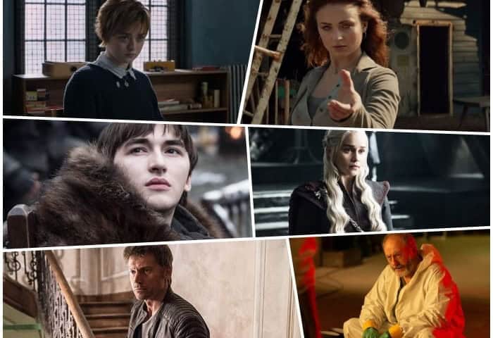 Game Of Thrones Cast