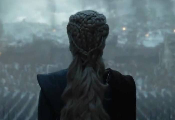 Game Of Thrones Finale Preview