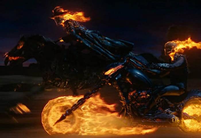 Ghost Rider