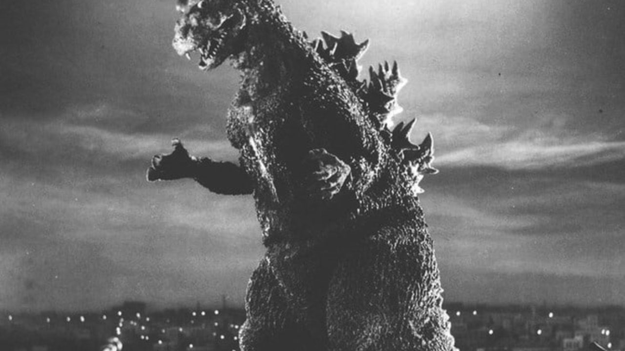 The Importance Of Godzilla Cannot Be Overstated