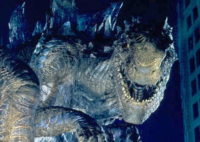 Movie: Godzilla Movies