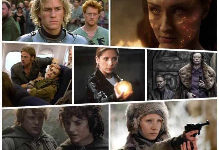 Thumbnail for 50+ Movies and Shows to Fill the ‘Game of Thrones’ Void in Your Life