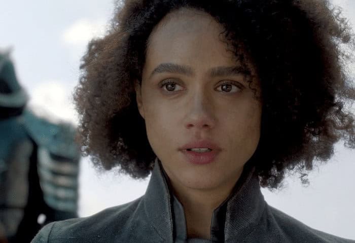 Missandei Tlots