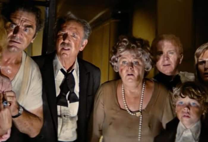 Thumbnail for ‘The Poseidon Adventure’ is the Quintessential Disaster Film