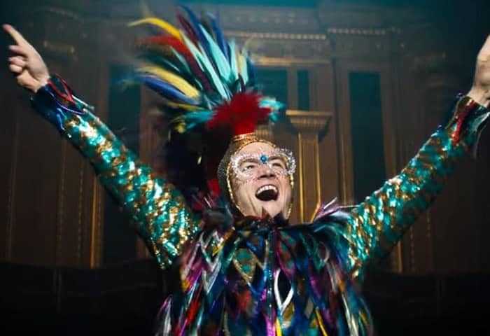 Rocketman