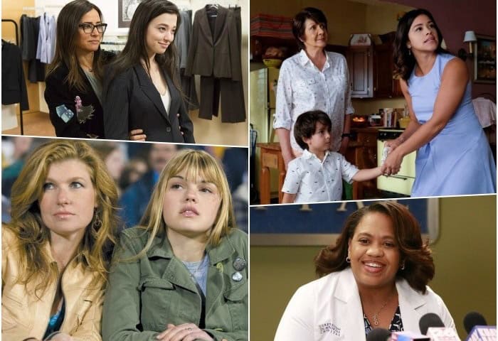 Thumbnail for 10 Great Life Lessons From TV Moms