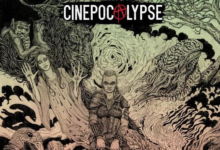 Thumbnail for Prepare for the Coming of Cinepocalypse 2019