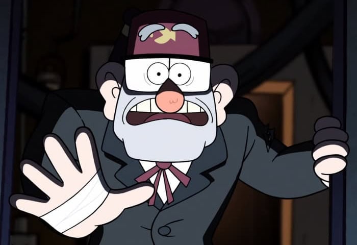 Gravity Falls Feature Image