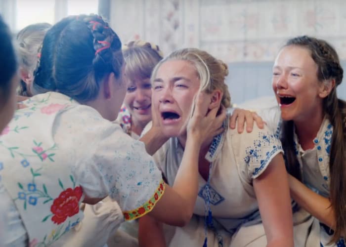 Midsommar Climax