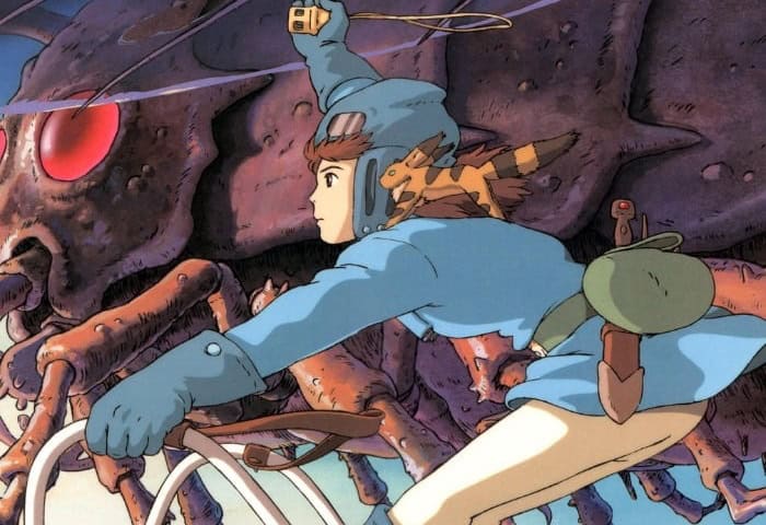 Thumbnail for ‘Nausicaä of the Valley of the Wind’: Celebrating Miyazaki’s First Anti-War Film