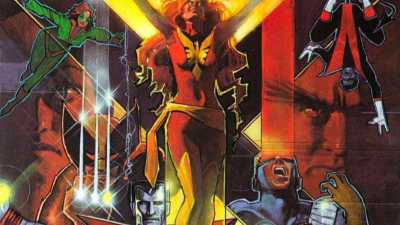 Why The X Men Movies Can T Quit The Dark Phoenix Saga