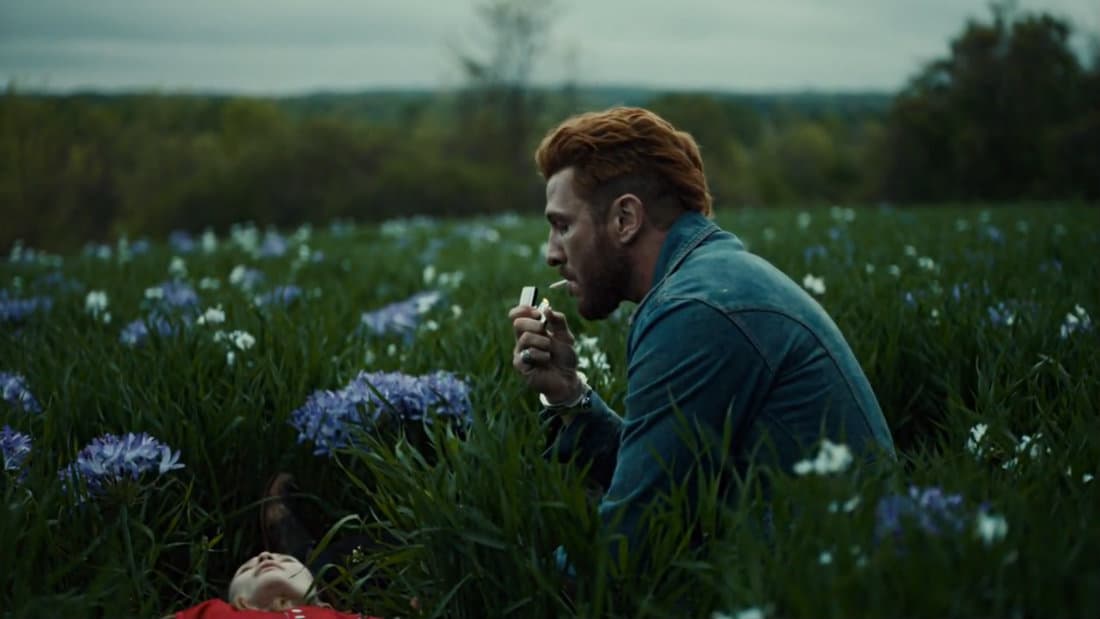 American Gods