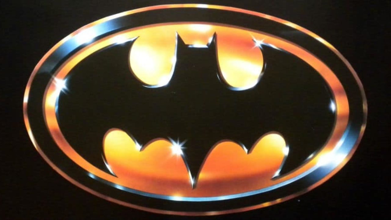 26 Things We Learned from Tim Burton's 'Batman' Commentary