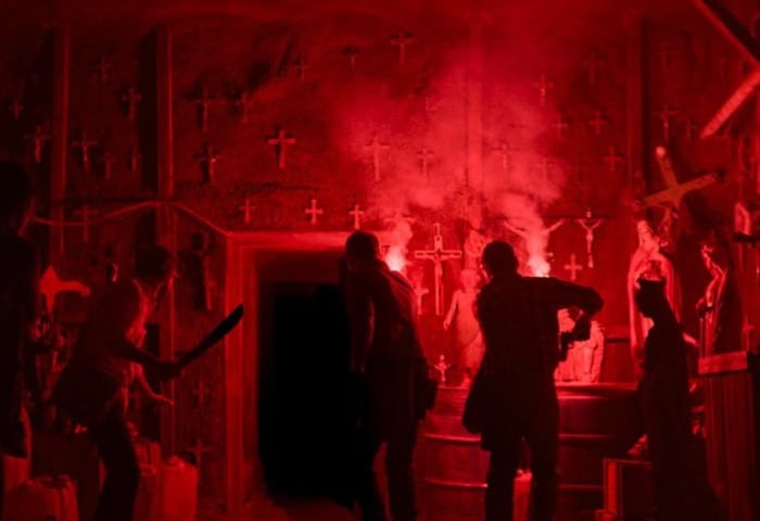 Thumbnail for ‘Belzebuth’ Review: No Child Is Safe When the Devil Comes Calling (Cinepocalypse)