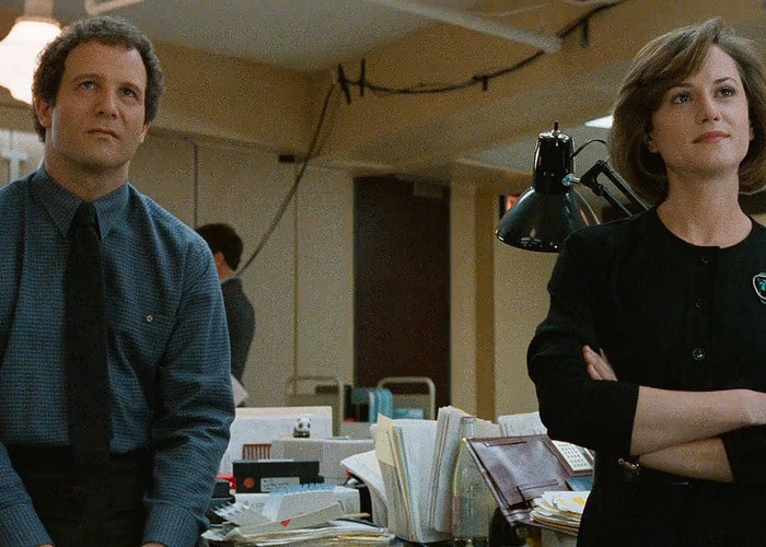Best Comedy Movies Broadcast News