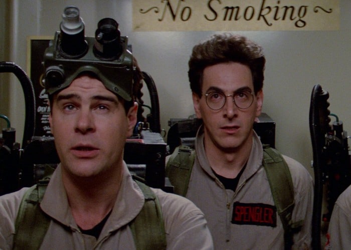Best Comedy Movies Ghostbusters