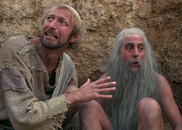Best Comedy Movies Monty Python Life Of Brian
