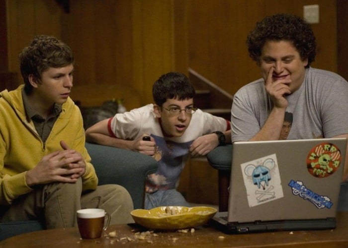 Best Comedy Movies Superbad
