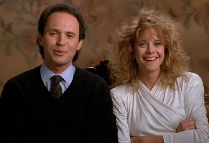Thumbnail for ‘When Harry Met Sally’ Finds Humor in Partnership