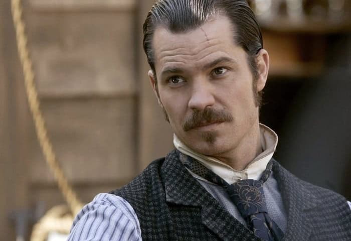 Thumbnail for Goodbye, Deadwood