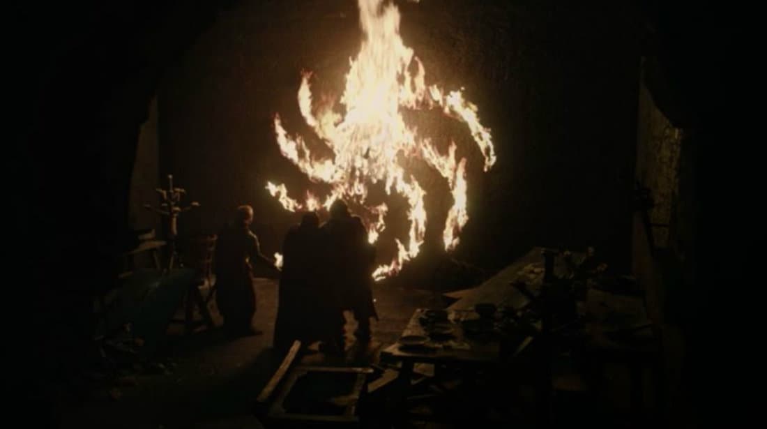 Game Of Thrones Winterfell