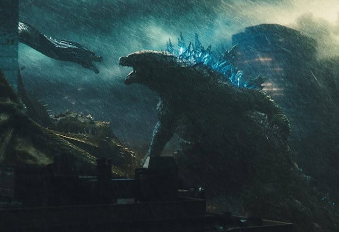 Godzilla King Of The Monsters