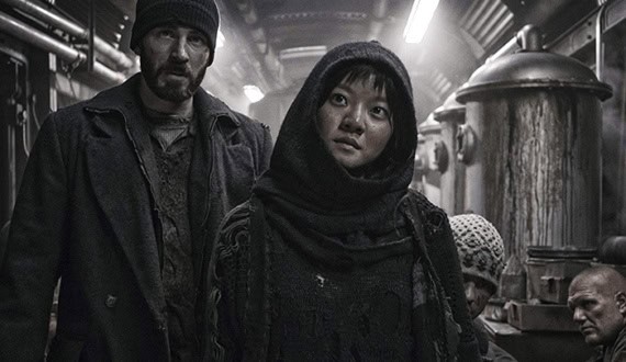 Thumbnail for Building the Propaganda of ‘Snowpiercer’