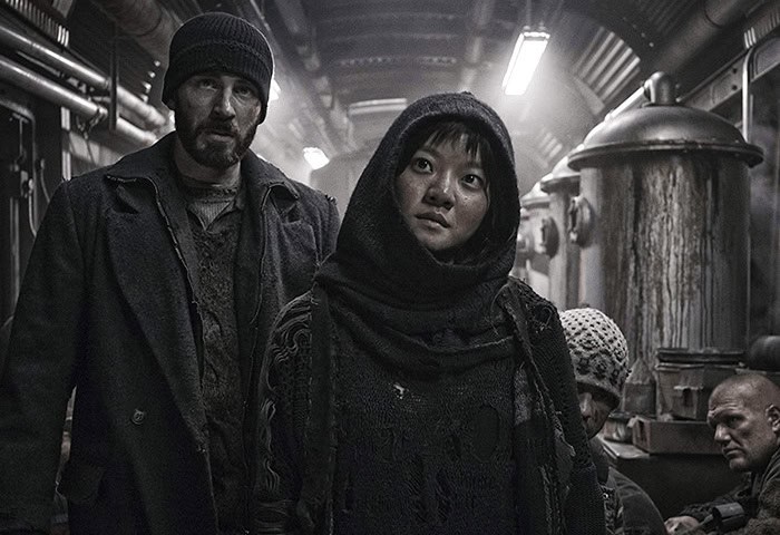 Snowpiercer