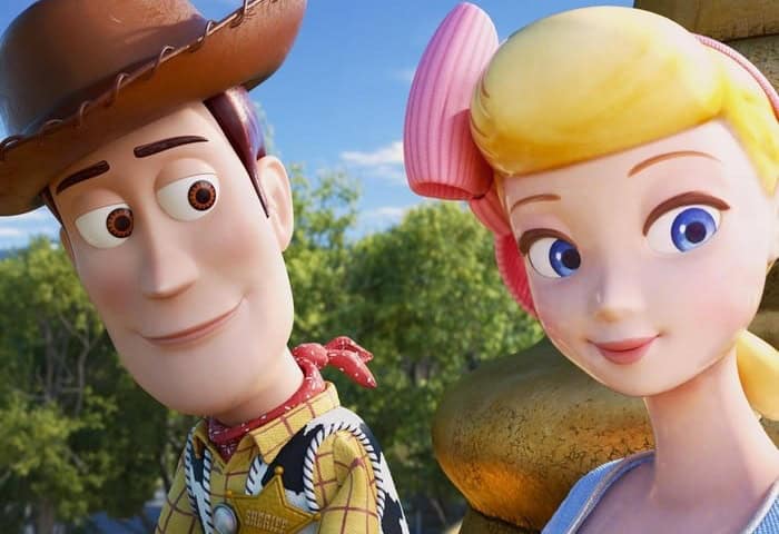 Thumbnail for ‘Toy Story 4’ Review: A Wonderful, Peculiar, and Worthy Send-off