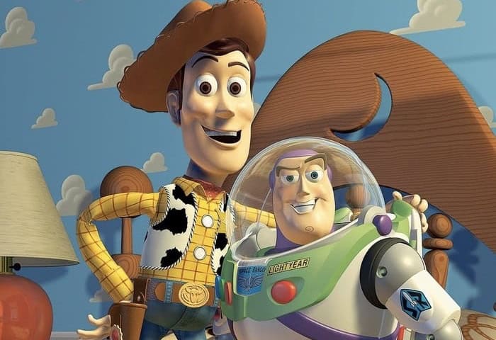 Toy Story