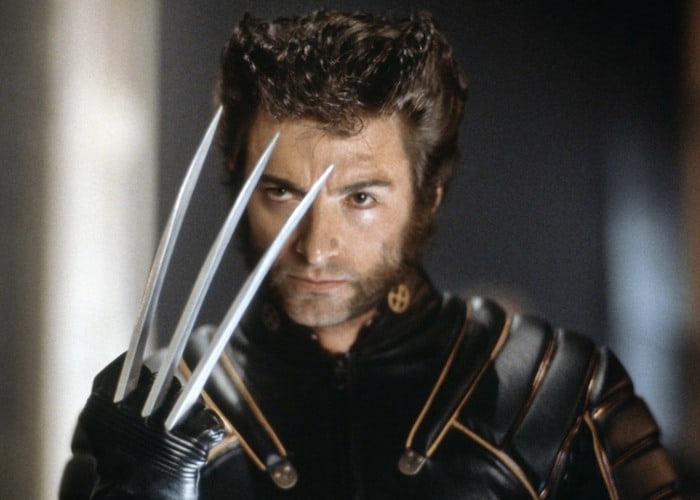 X Men Wolverine