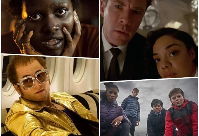 Thumbnail for The Biggest Hits and Misses at the 2019 Box Office So Far